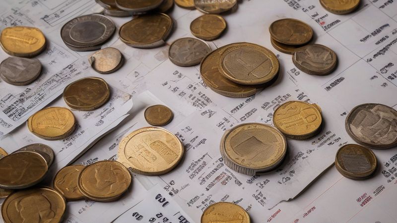 Інфляція в Іспанії сповільнилась до 3,2% у квітні
