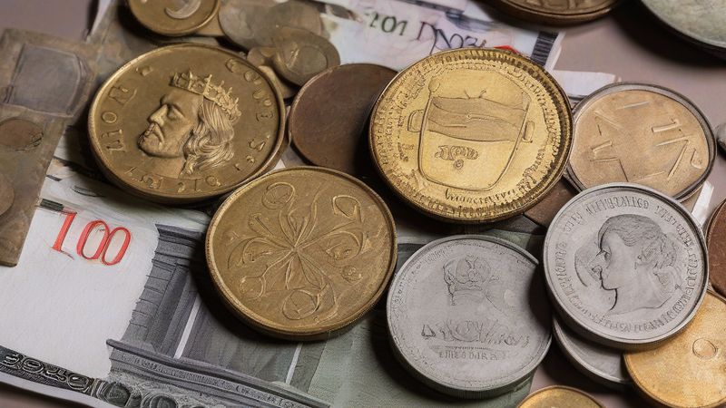Інфляція в Іспанії знизилась до 3,2% у квітні