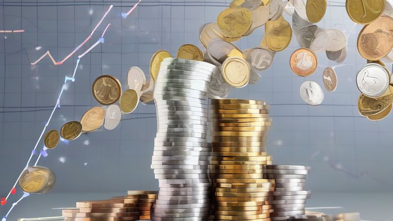 Інфляція в єврозоні зросла до 3% у квітні