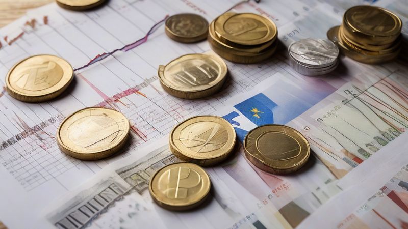 Інфляція в єврозоні зросла до 3%