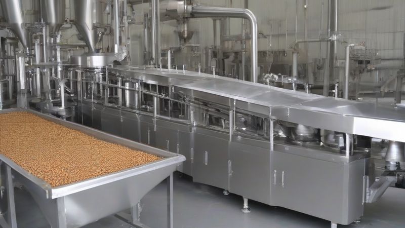 Інновації у харчуванні для домашніх тварин
