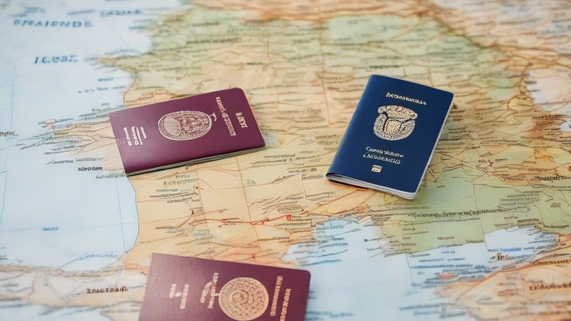 Іноземні діти можуть отримати дозвіл на проживання в Іспанії