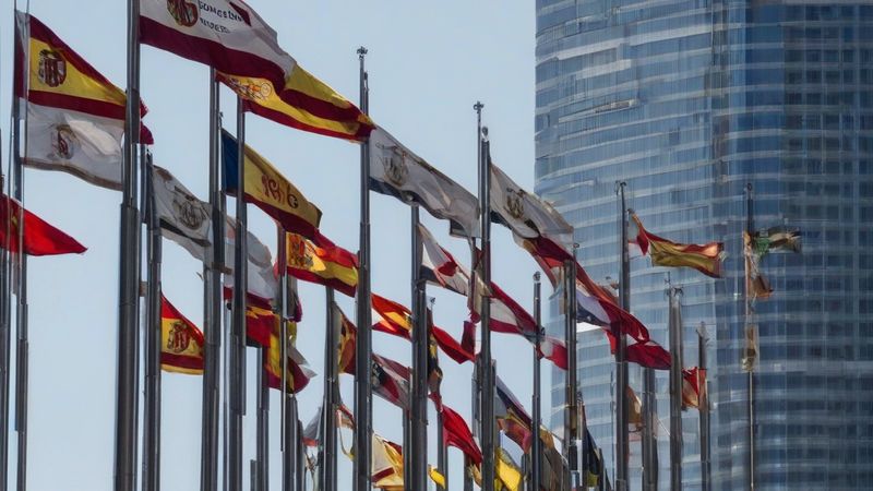 Іноземні покупці активізуються на ринку нерухомості Мадрида