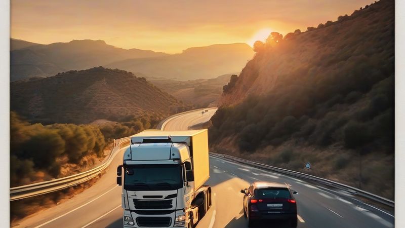 Іноземні водії допоможуть вирішити проблему нестачі camioneros в Іспанії