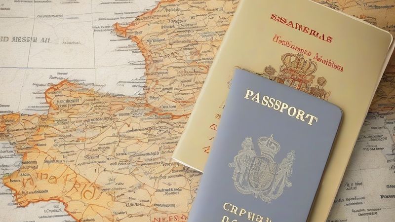 Іноземці складають 2,3 мільйона населення Іспанії