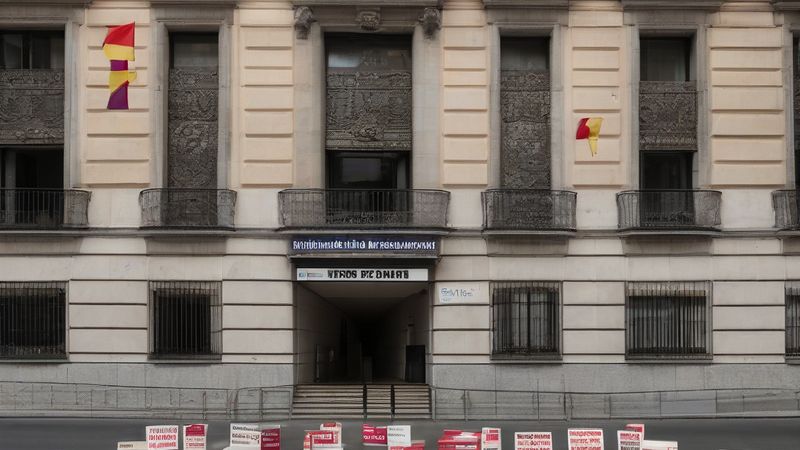 Інспектори податкової служби Іспанії скаржаться на кампанію ганьби
