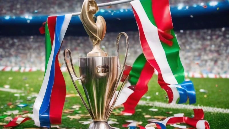 Інтер Мілан став чемпіоном Серії А