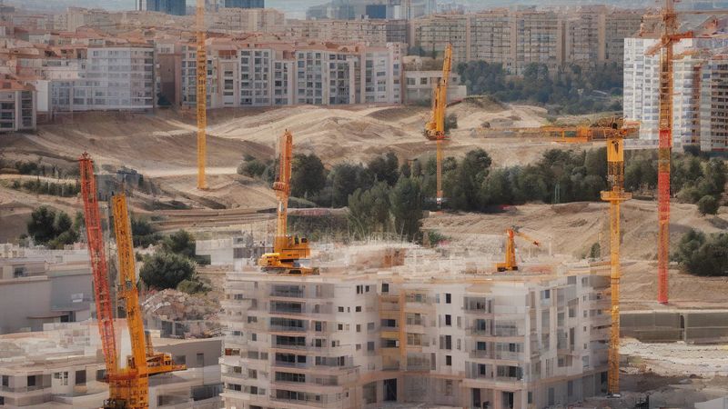 Інвестиції у нерухомість в Іспанії зросли на 50%