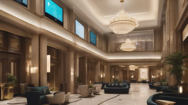 Інвестиції в готель Hilton тепер доступні онлайн