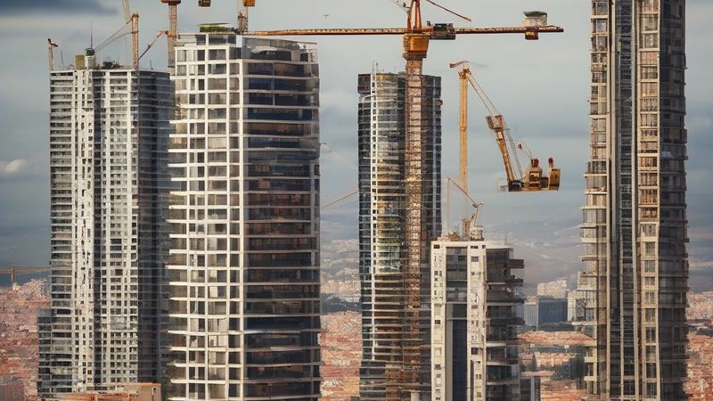 Інвестиції в нерухомість в Іспанії досягли рекорду