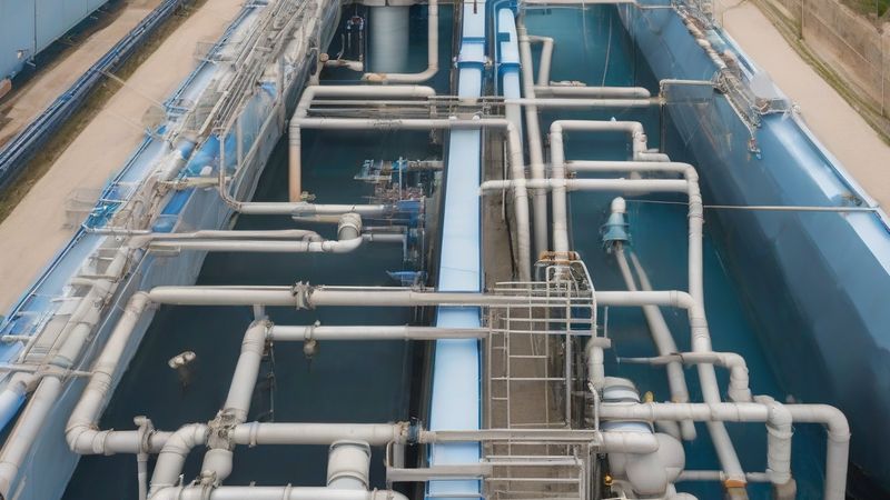 ІНЖЕНЕРІЯ ПРОТИ ВОДНОГО СТРЕСУ: НОВА ЕРА КРУГОВОРОТУ ВОДИ