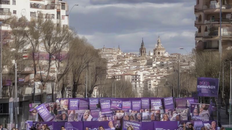 Іоне Белларра висунула свою кандидатуру на чолі Podemos у Мадриді