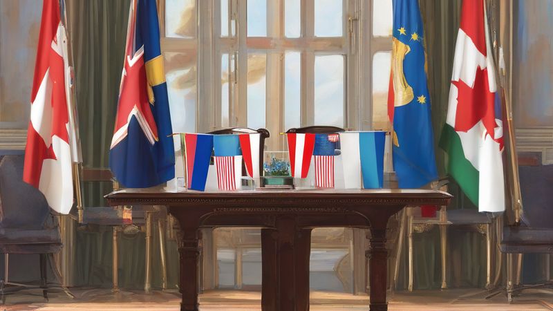 Іран і США ведуть переговори про закінчення війни