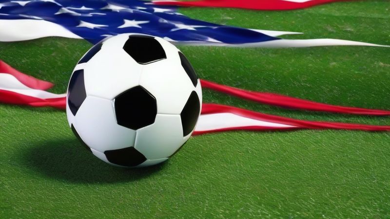 Іран на футбольному чемпіонаті у США