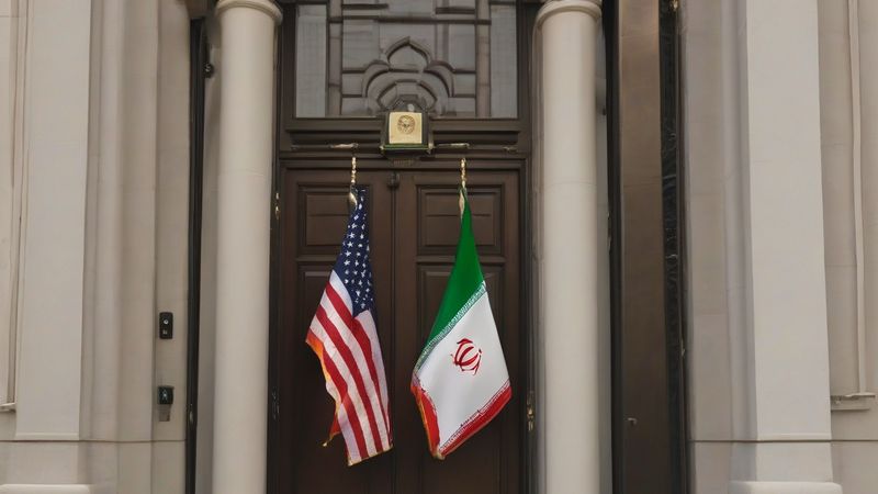 Іран призупинив переговори з США через погрози Трампа