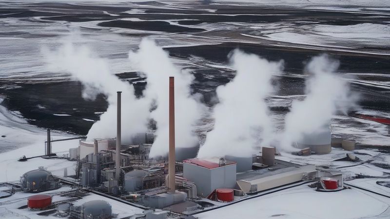 Ісландія відкрила секрет необмеженої енергії