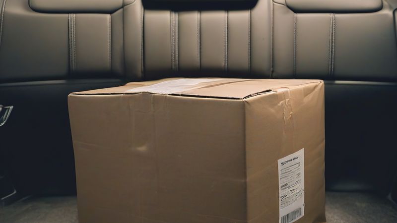 Існує небезпека: чому не можна залишати пакети в задньому сидінні авто