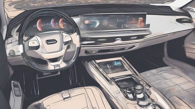 Іспанець скаржиться на сучасні технології в авто