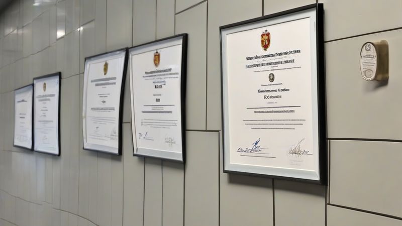 Іспанець склав 13 держ іспитів та живе на держслужбі