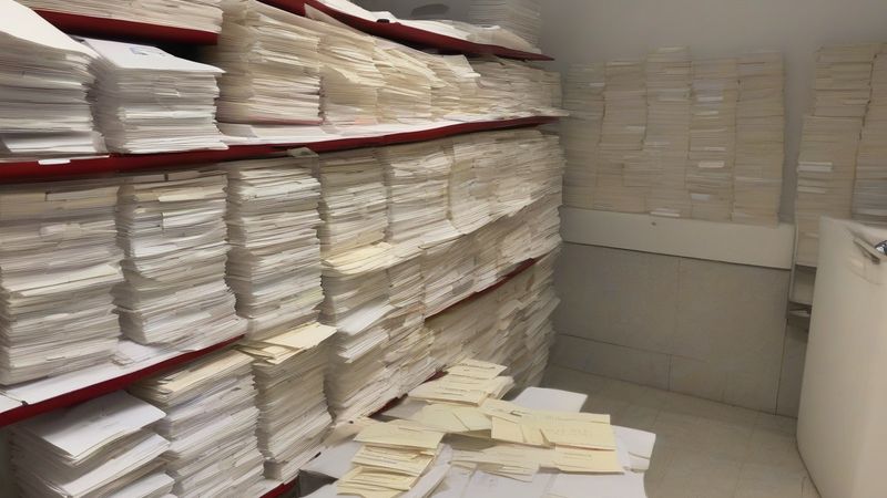 Іспанія: 130 тисяч попереджувальних листів від податкової служби