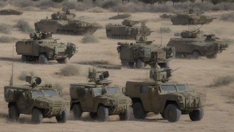 Іспанія активує клаузулу про витрати на оборону