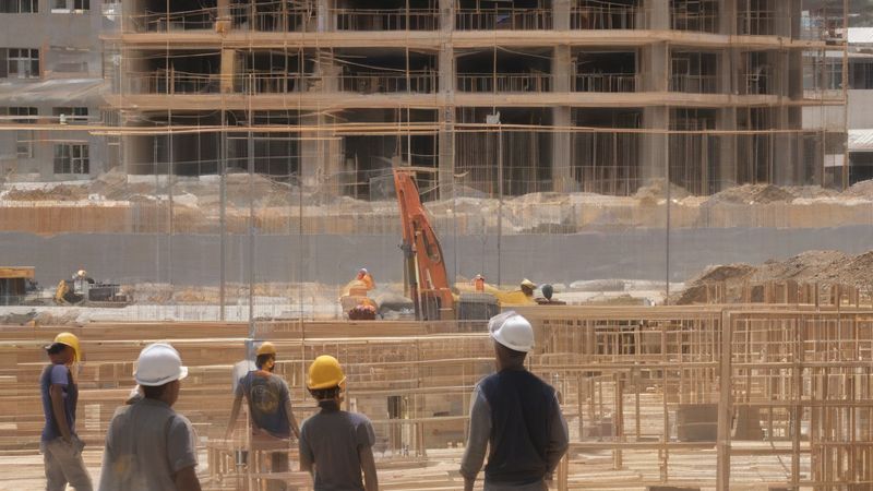 Іспанія досягла рекорду зайнятості завдяки мігрантам