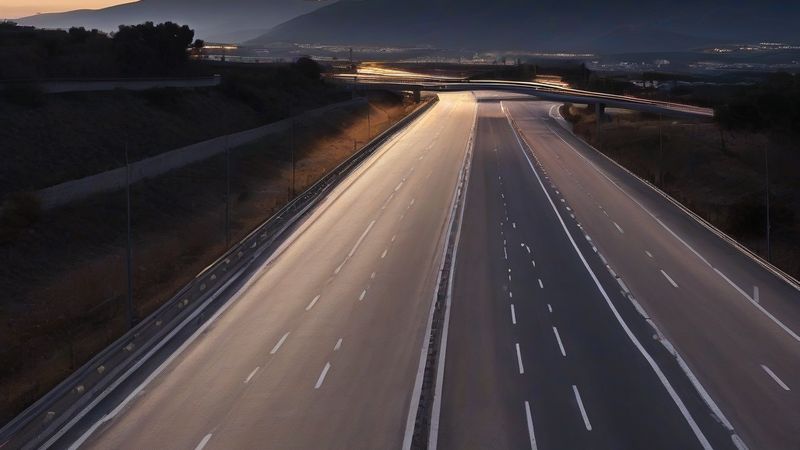 Іспанія фіксує рекордне зниження кількості ДТП на початку року