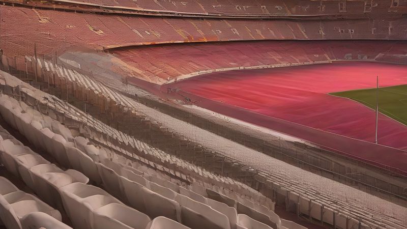 Іспанія готується до чемпіонату світу з футболу 2026