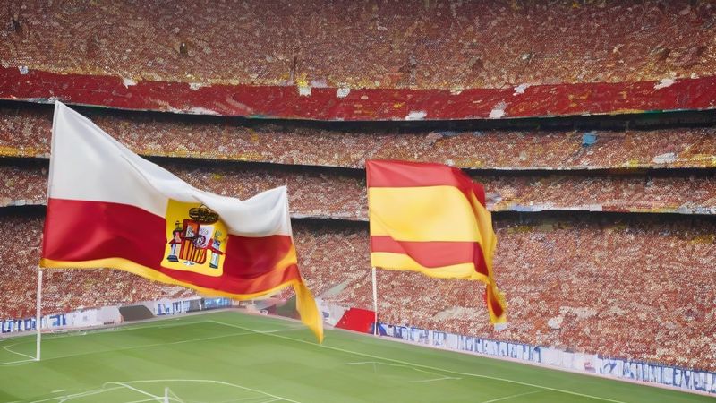 Іспанія лідирує у групі H після розгрому Саудівської Аравії