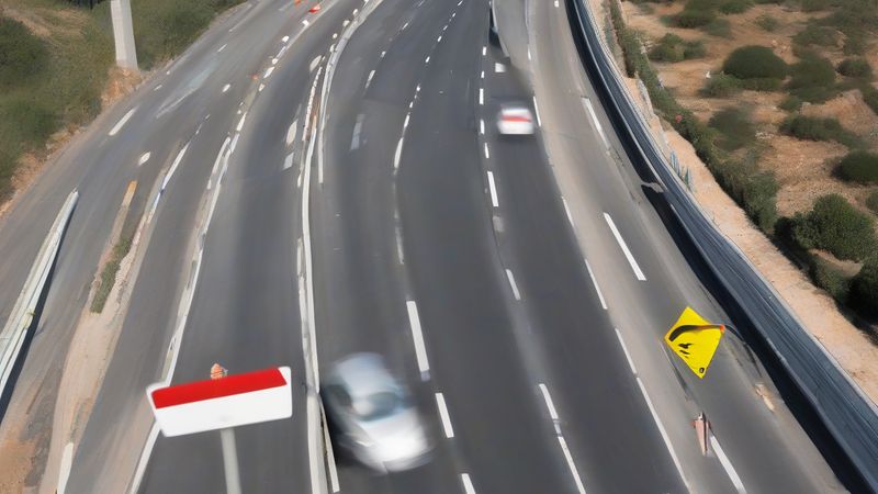 Іспанія лідирує у європейській безпеці на дорогах