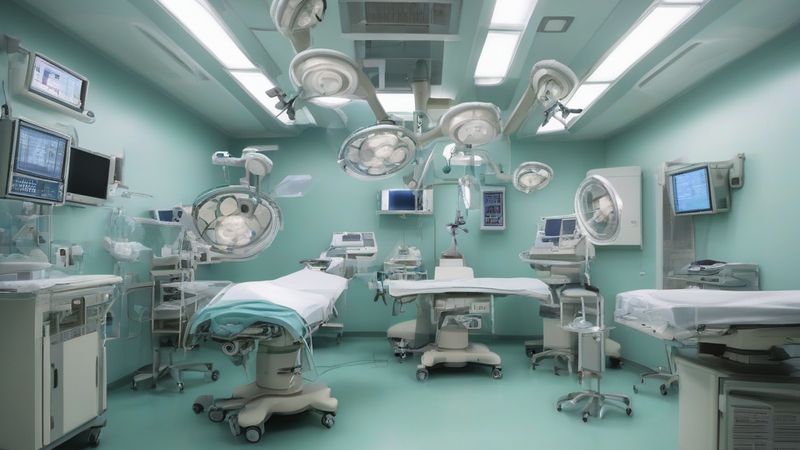 Іспанія лідирує за кількістю трансплантацій органів