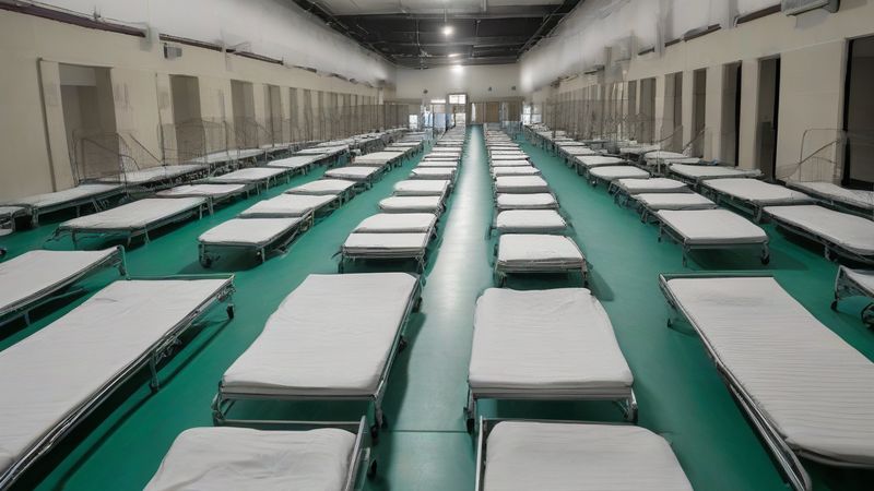 Іспанія має 56 тисяч місць для прийому мігрантів