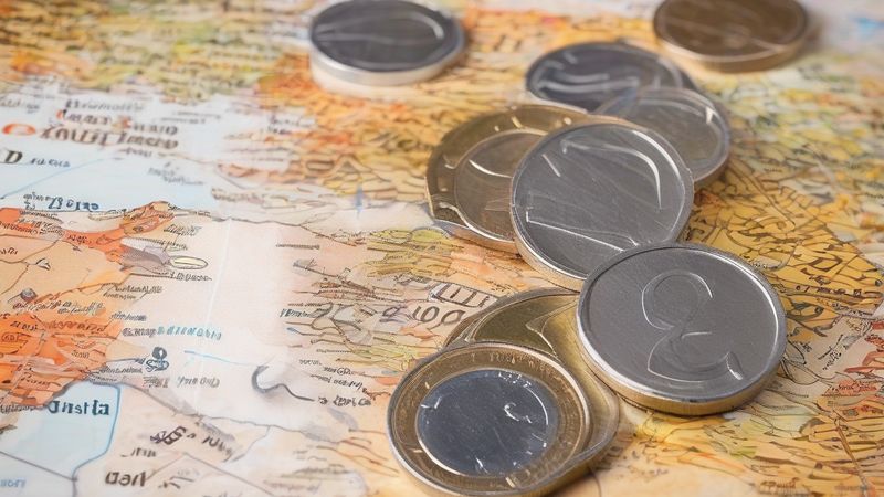 Іспанія має проблеми з отриманням коштів ЄС