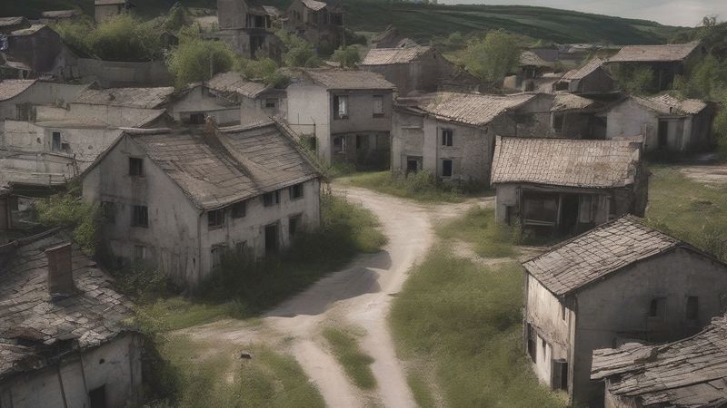 Іспанія: міграція вже не компенсує старіння населення