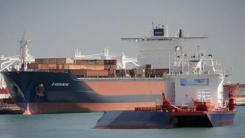 Іспанія може прийняти великі заходи з країн Перської затоки