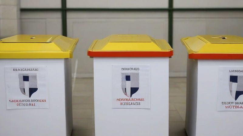 Іспанія на межі змін: PSOE під тиском через вибори в Андалусії