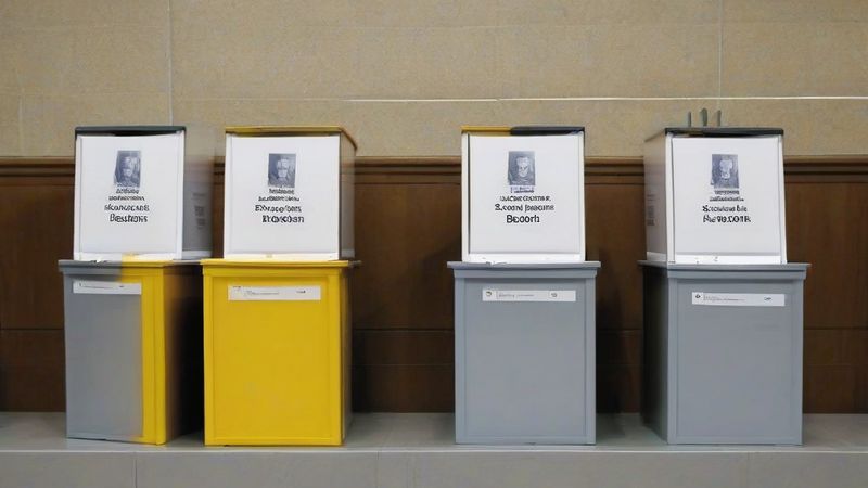 Іспанія напередодні виборів: чотири провінції вирішать долю регіону