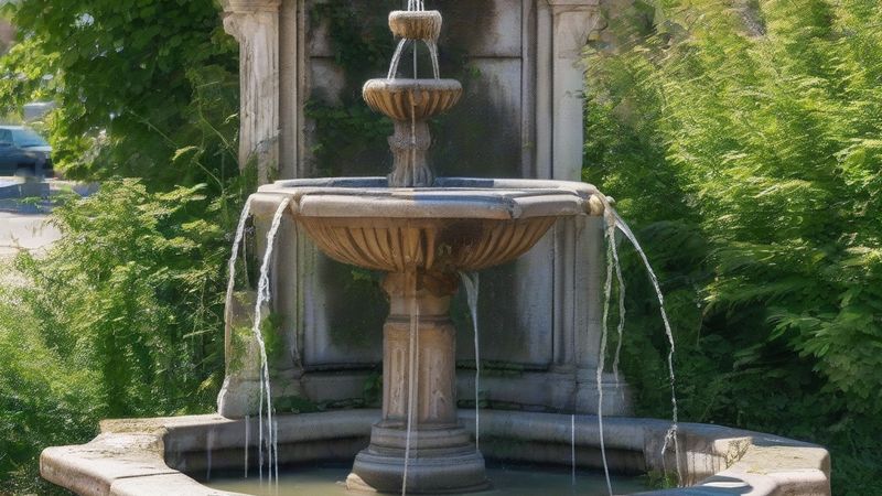 Іспанія не використовує головний засіб для охолодження міст
