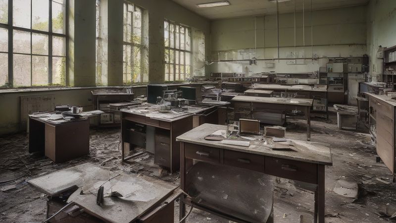 Іспанія не виплачує стипендії дослідникам