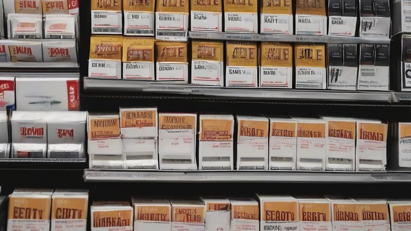 Іспанія: нові ціни на тютюн та міжнародні угоди