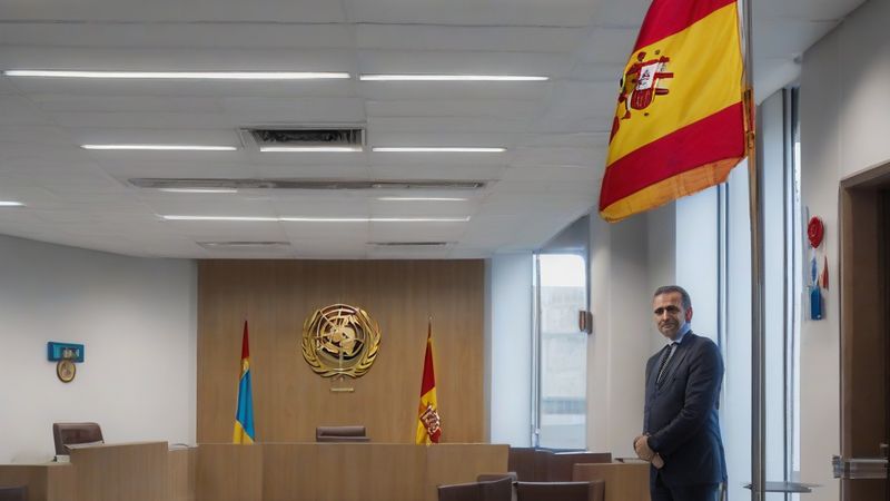 Іспанія оновила адміністративні угоди з ООН