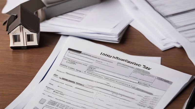 Іспанія: оподаткування приросту вартості майна після смерті власника