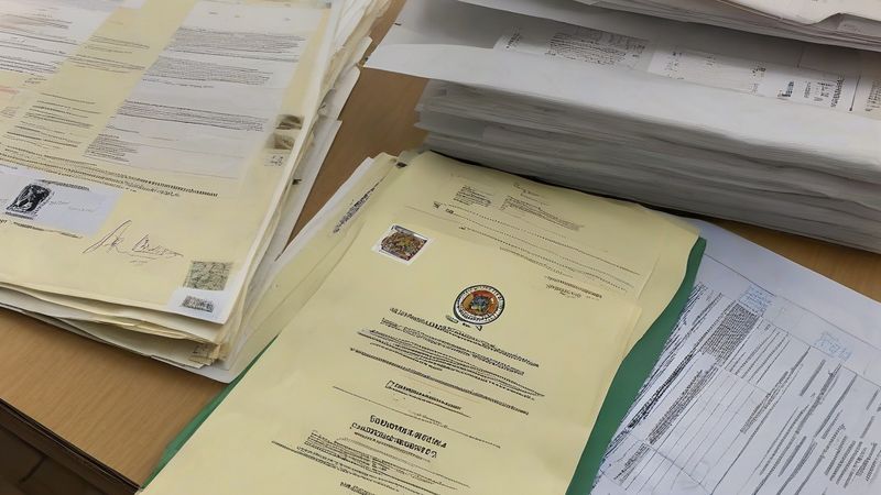 Іспанія опублікувала офіційні документи у віснику BOE