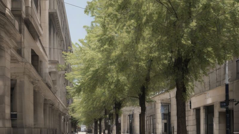 Іспанія переживає першу хвилю спеки літа