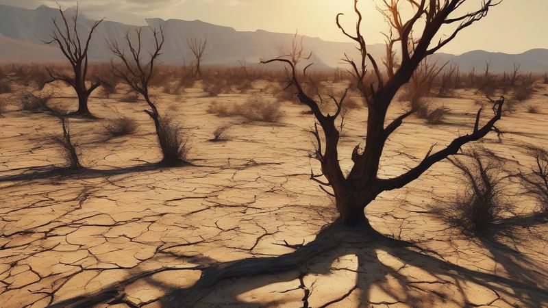 Іспанія під ударом спеки: Aemet оголосив червоний рівень небезпеки