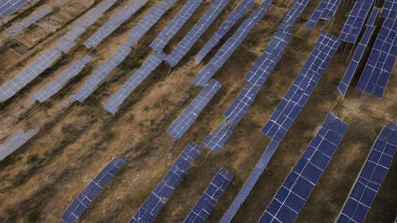 Іспанія під загрозою: кредитори відновлюваної енергетики погрожують арештом активів під час ЧС