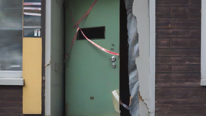Іспанія: підозрілий випадок домашнього насилля в Аліканте