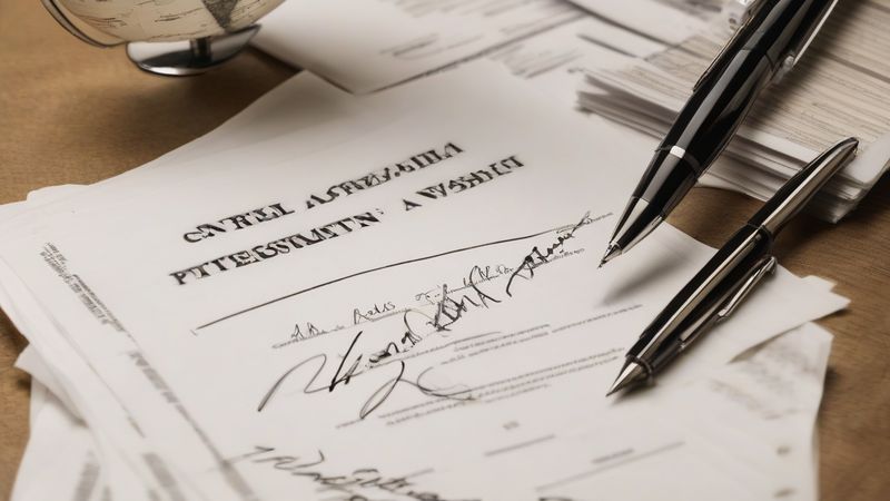 Іспанія підписує міжнародну угоду проти податкових ухилень