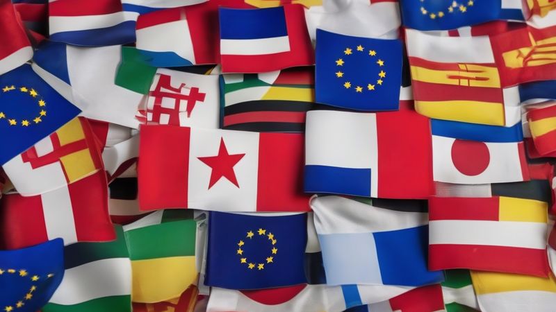 Іспанія підтримала інтеграцію країн Західних Балкан до ЄС