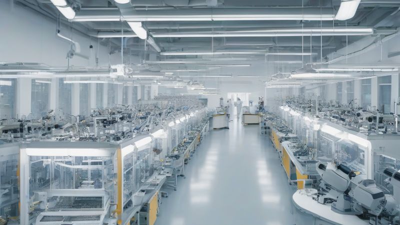 Іспанія підтримає розвиток мікроелектроніки та напівпровідників